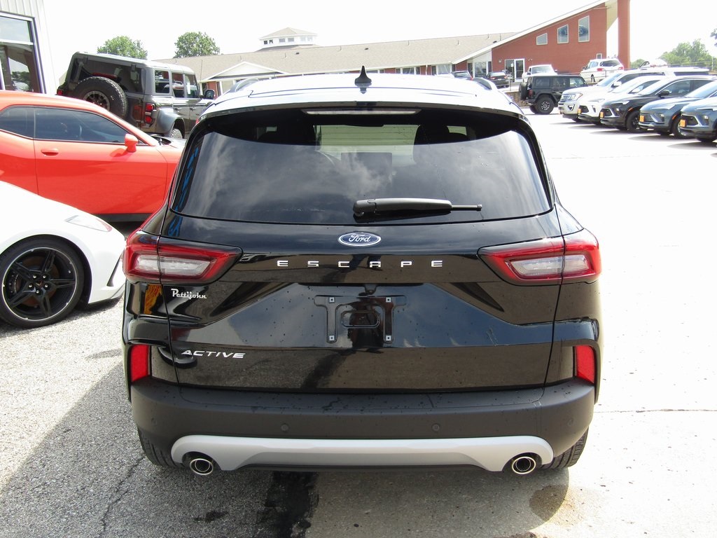 2024 Ford Escape Active photo 3