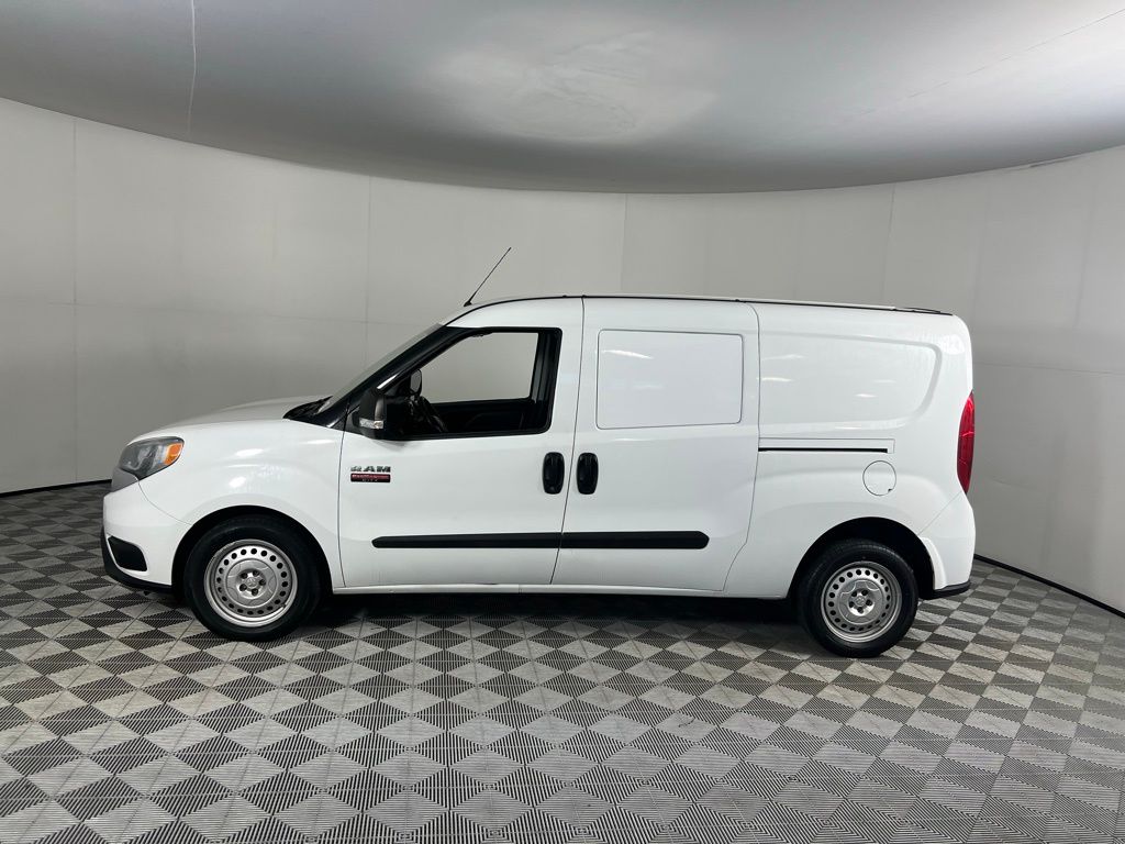 2022 Ram ProMaster City photo 2