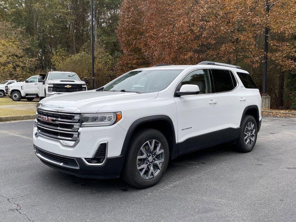 2023 GMC ACADIA - Image 6