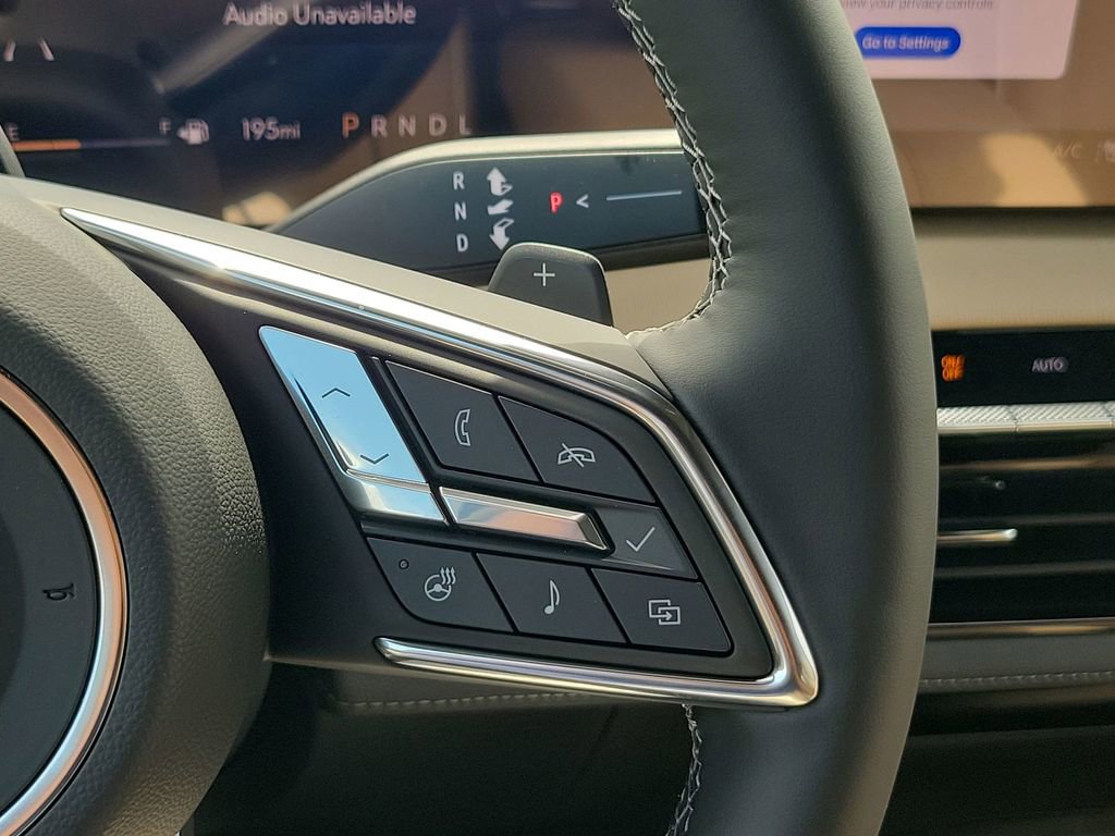2025 Buick Enclave Preferred photo 33