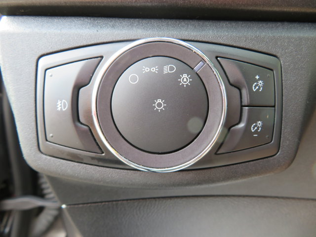 2020 Ford Fusion Titanium photo 35
