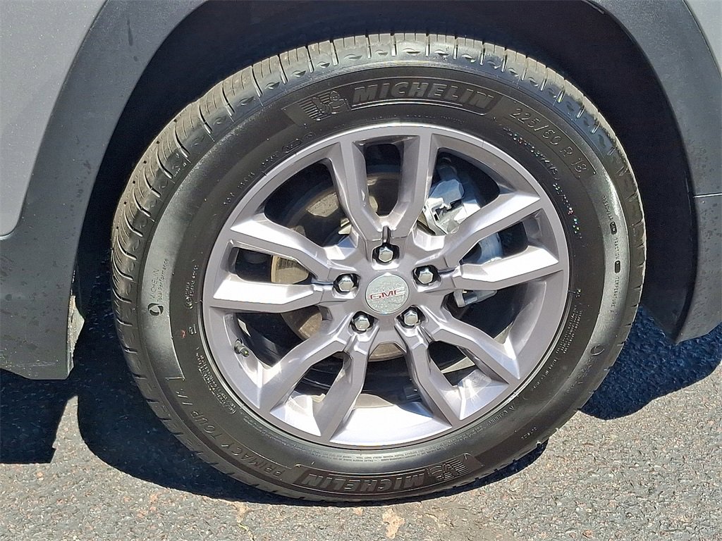 2023 Gmc Terrain SLT photo 7