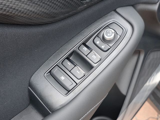 2025 Subaru Outback Premium photo 19