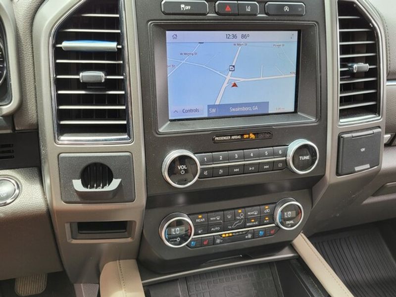 2021 Ford Expedition XLT photo 18