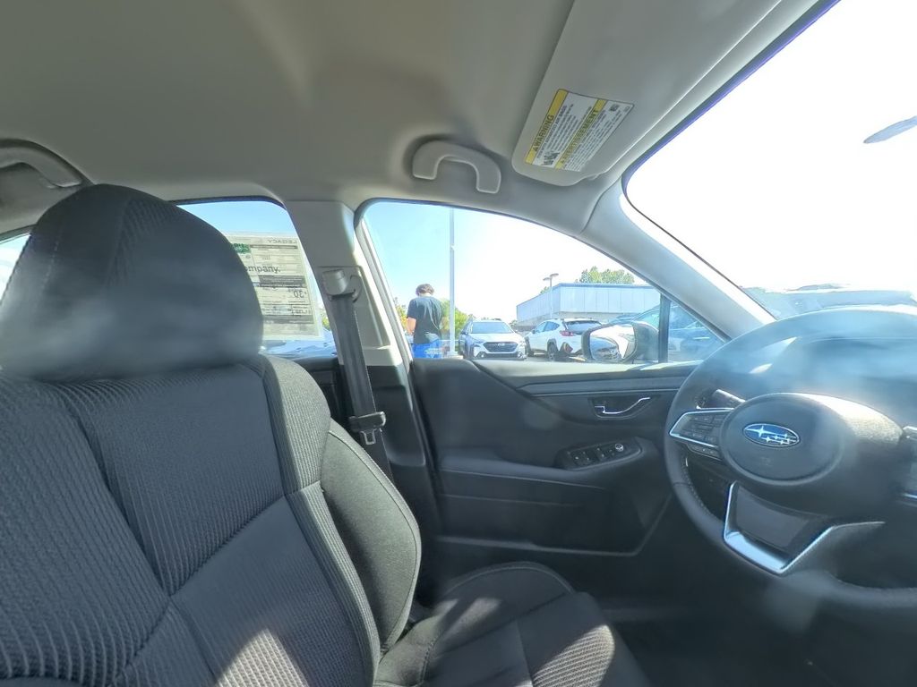 2025 Subaru Legacy Premium photo 23