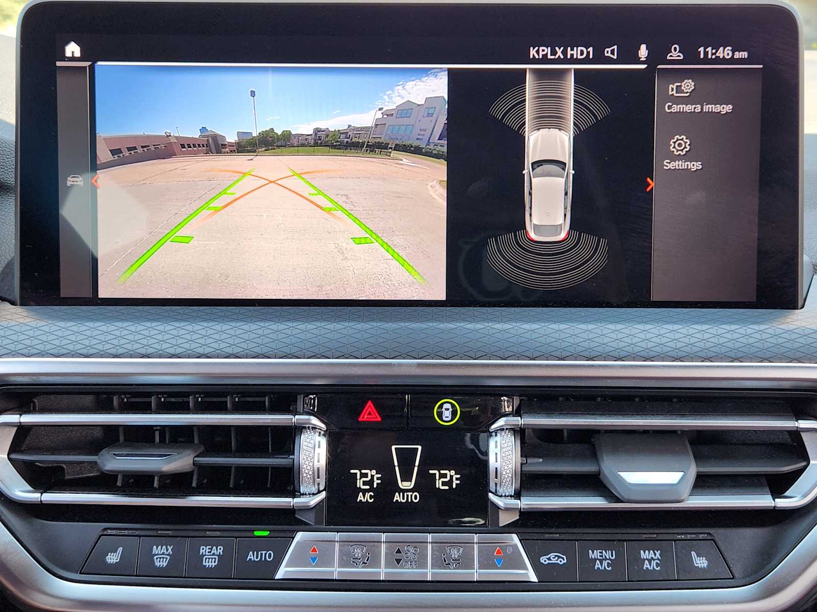2023 Bmw X4 xDrive30i photo 8