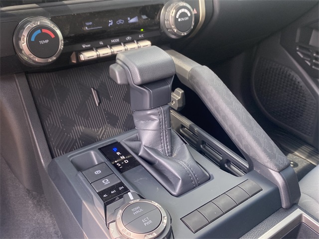 2025 Toyota Tacoma SR5 4x4 Double Cab photo 24