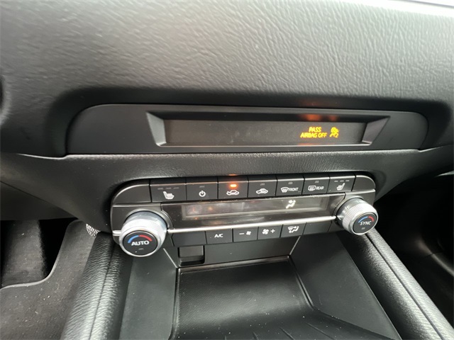 2025 Mazda CX-5 2.5 Select photo 10