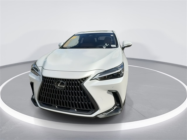 2024 Lexus NX 350 Premium photo 3