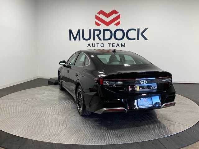 2024 Hyundai Sonata SEL Convenience photo 11