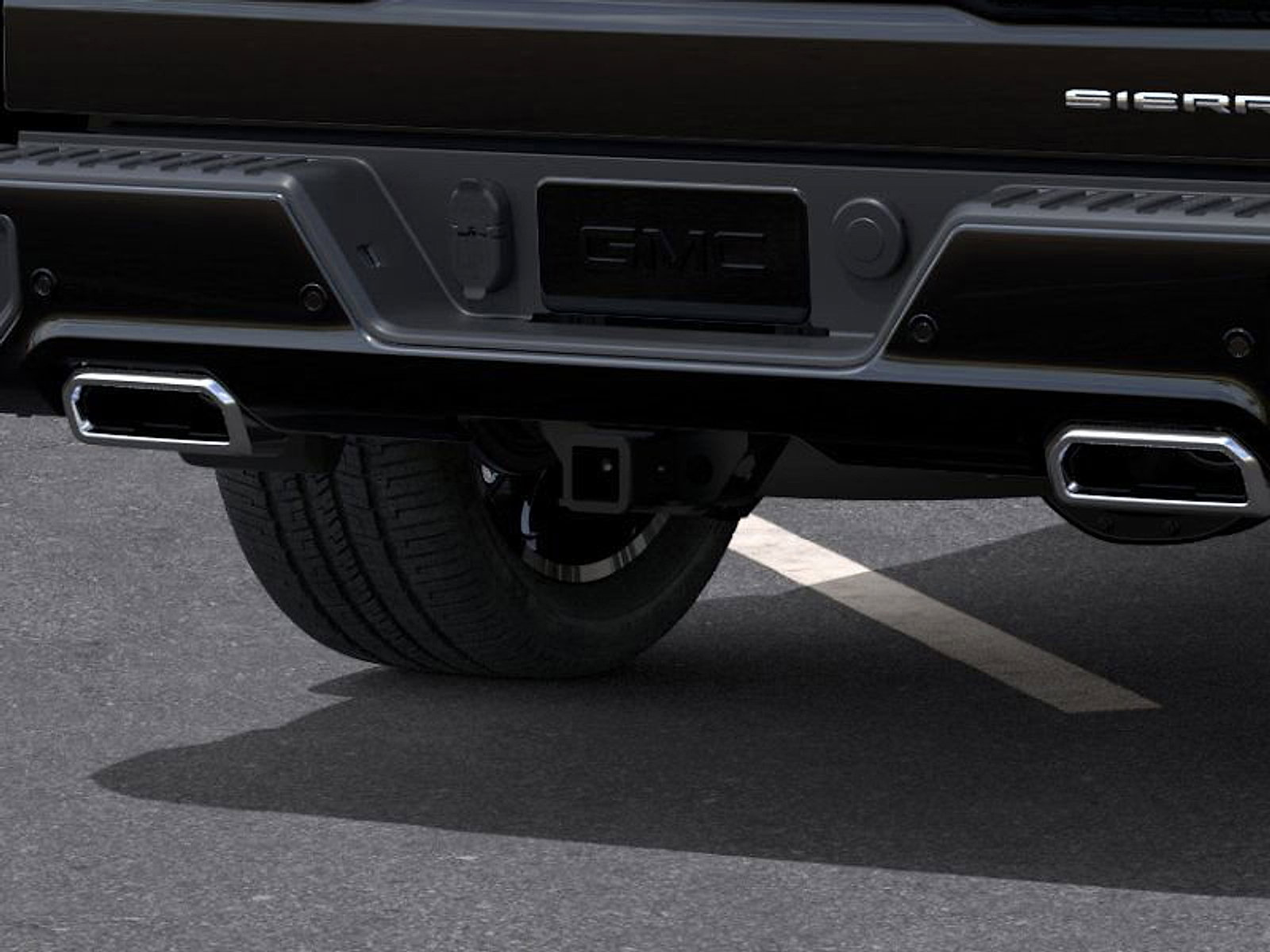 2025 Gmc Sierra 1500 Denali photo 14