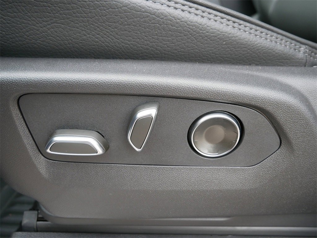 2026 Gmc Sierra 1500 Denali photo 16