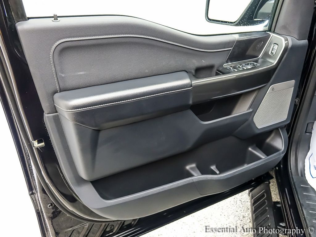 2023 FORD F-150 - Image 20