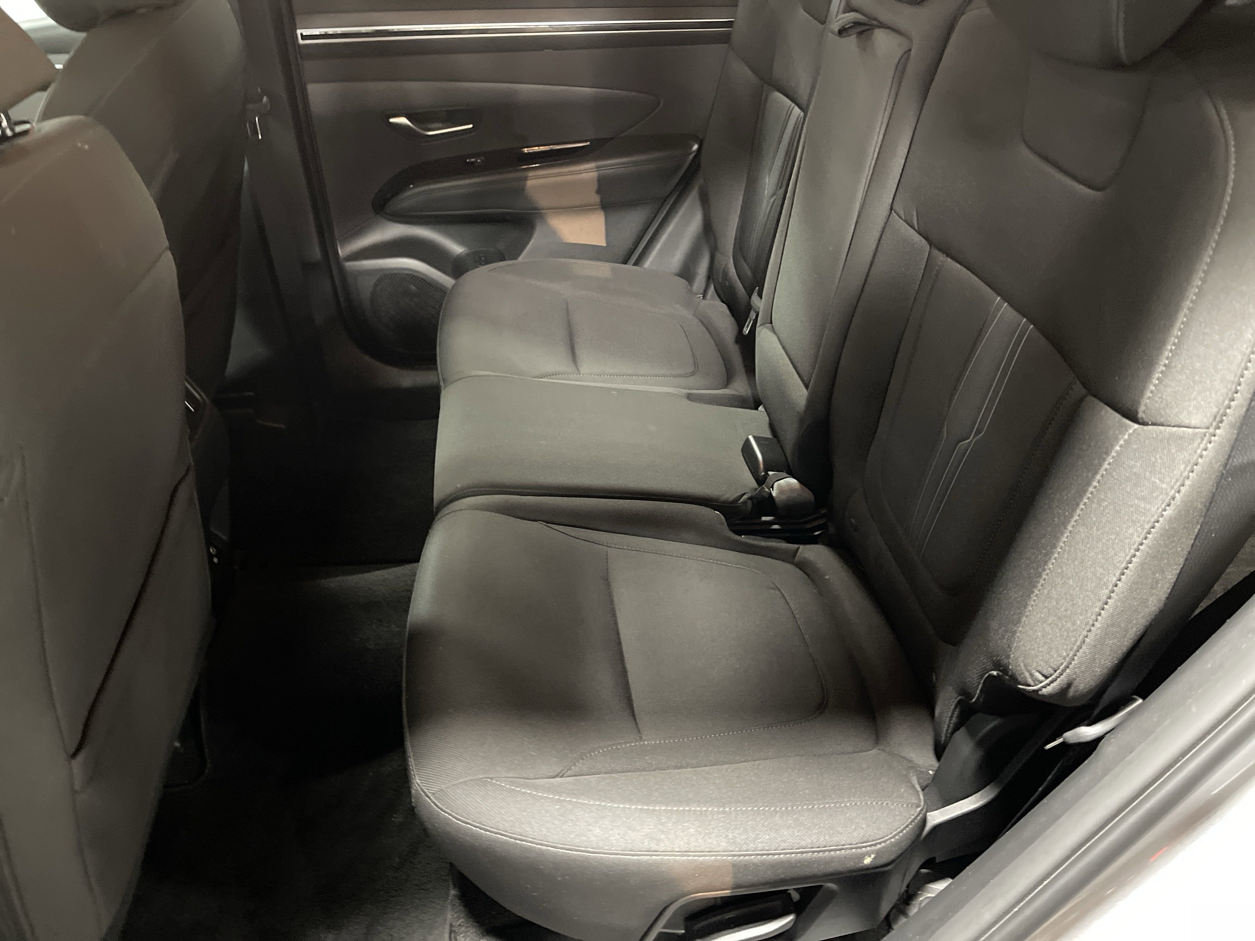 2022 Hyundai Tucson XRT photo 5