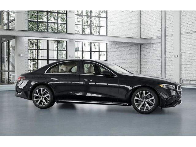 2026 Mercedes Benz E 350 4MATIC photo 9