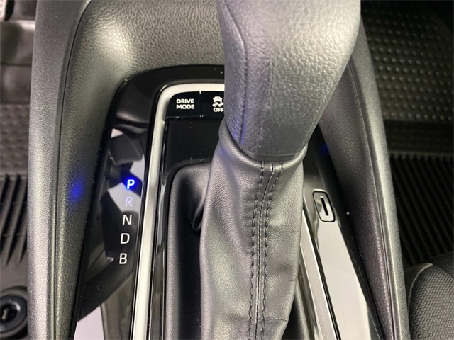 2024 Toyota Corolla Hybrid LE photo 19
