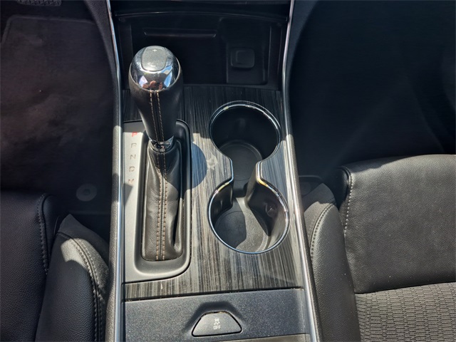 2019 Chevrolet Impala 1LT photo 22