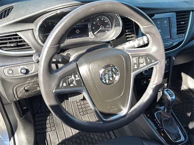 2022 Buick Encore Preferred photo 17