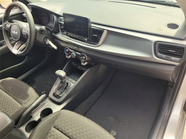 2023 Kia Rio S photo 11