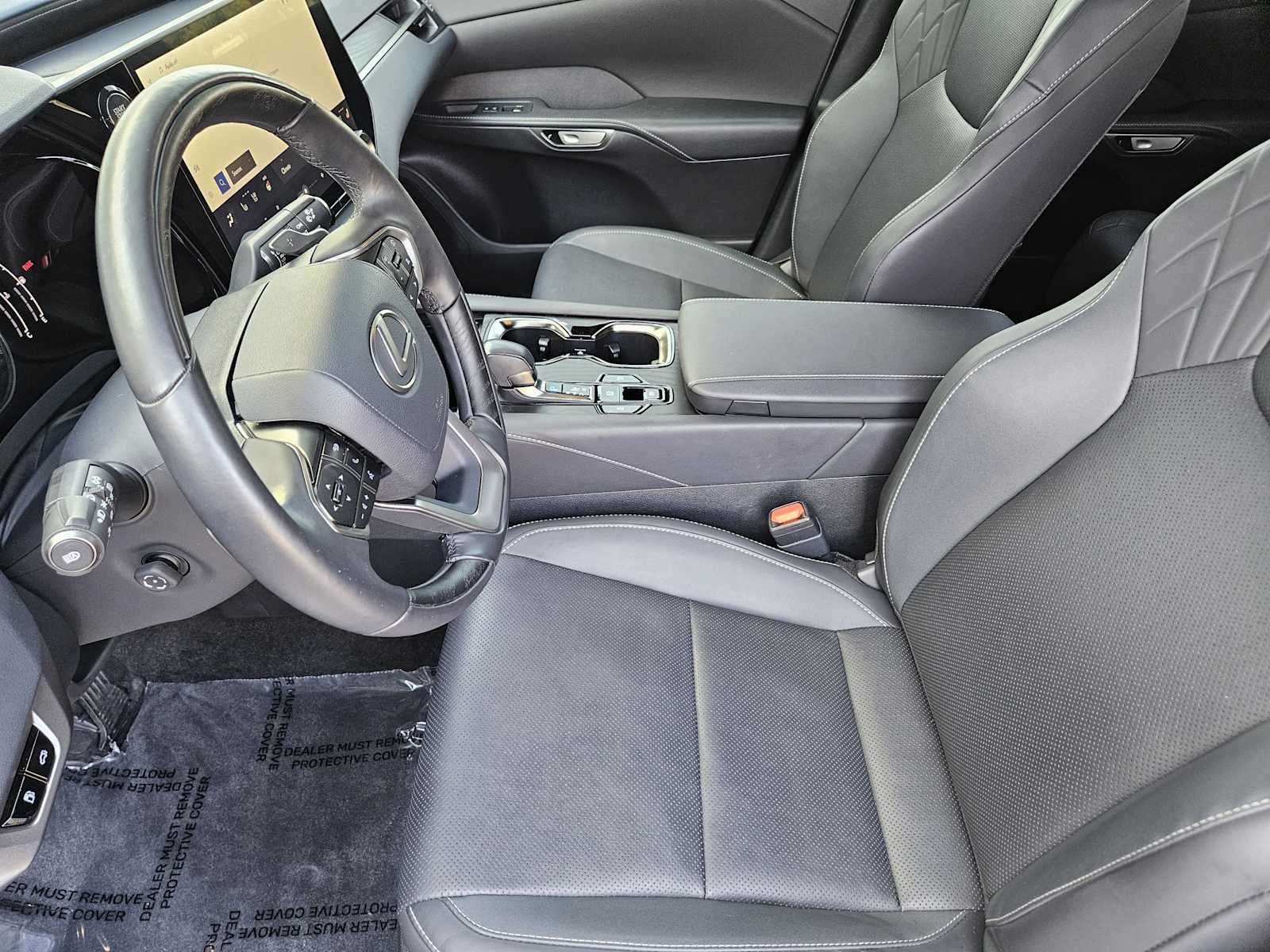 2024 Lexus RX 350 Premium photo 8