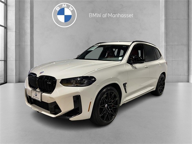 2023 BMW X3 M Base's photo