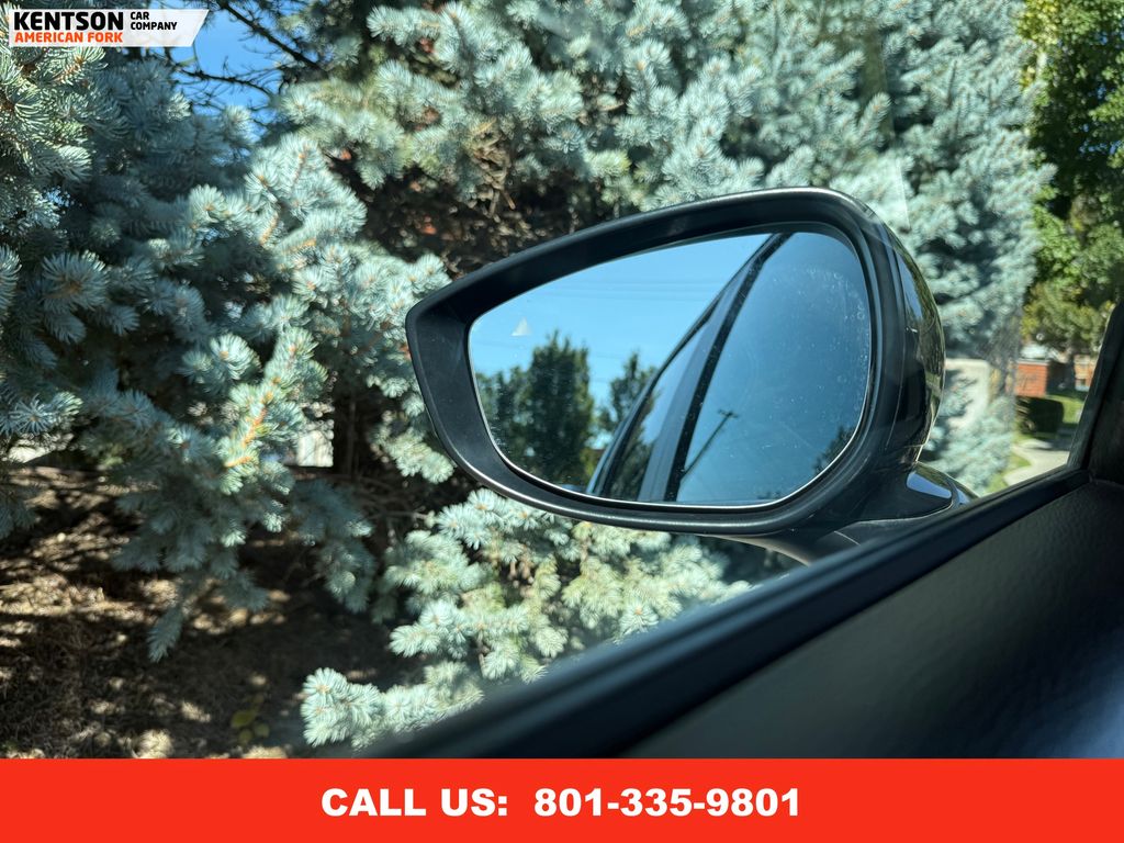 2024 Mazda CX-50 2.5 S Preferred photo 23