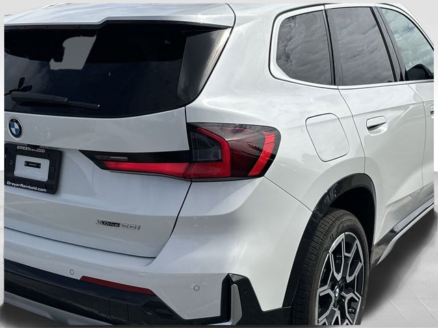 2026 Bmw X1 XDrive28i photo 4