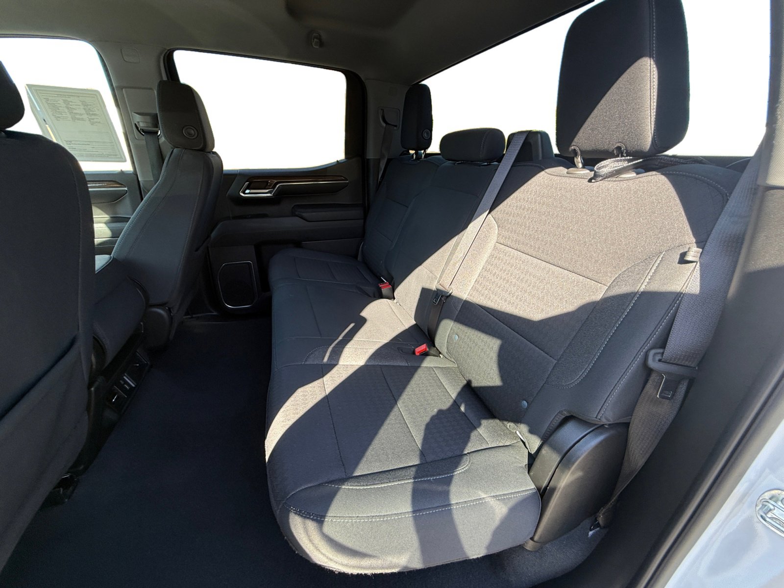 2024 Chevrolet Silverado 1500 LT photo 16