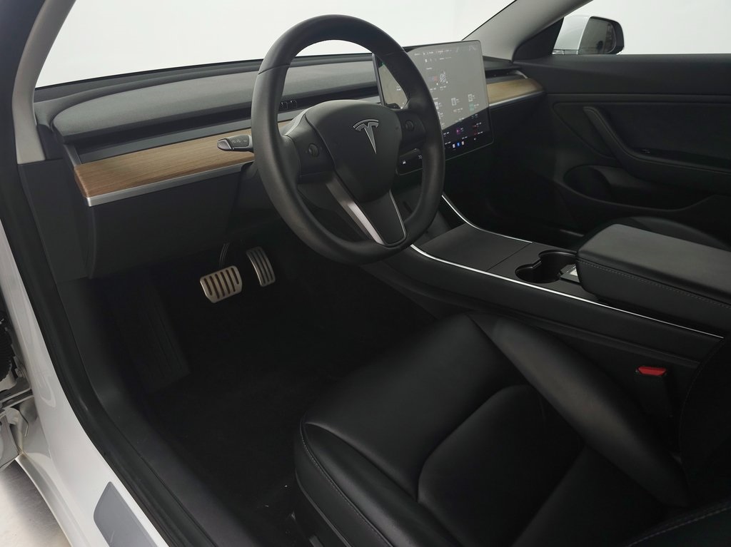 2019 TESLA MODEL 3 - Image 14