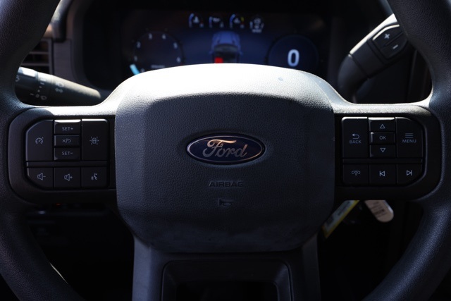 2024 Ford F-150 STX photo 22