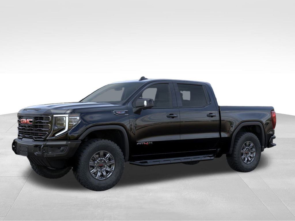2026 Gmc Sierra 1500 AT4X photo 2