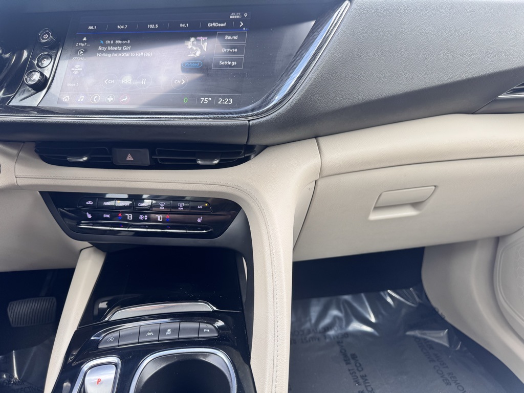 2023 Buick Envision Preferred photo 9