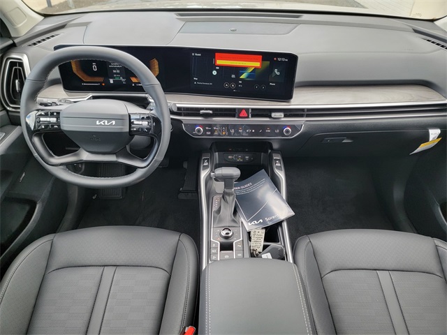 2026 Kia Sorento X-Line EX photo 16