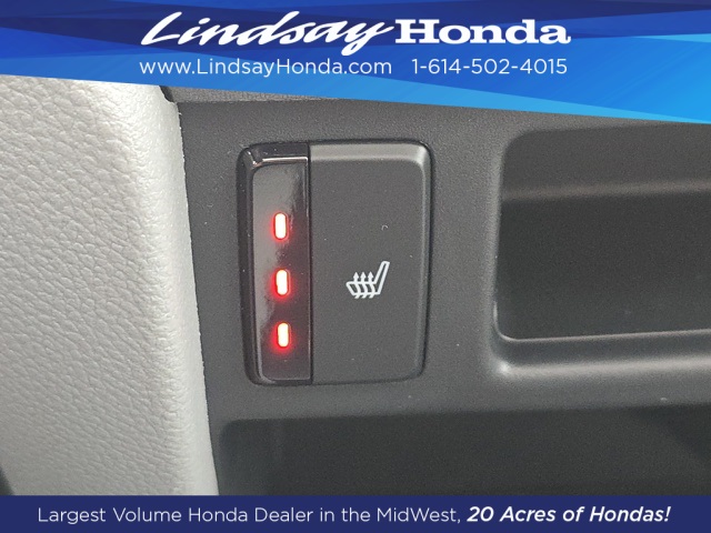 2025 Honda Ridgeline RTL photo 3