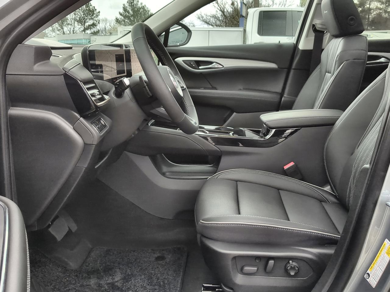 2025 Buick Envision Avenir photo 19