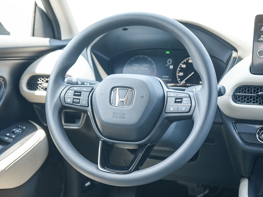 2026 Honda HR-V LX photo 12