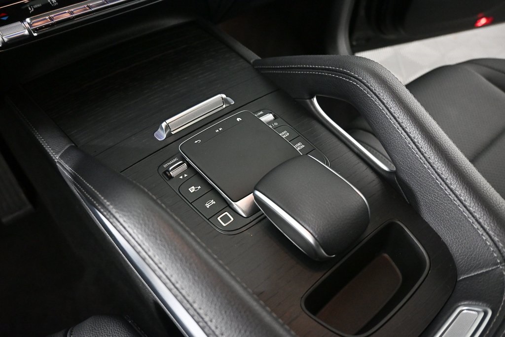 2025 Mercedes Benz GLE 450 4MATIC photo 15