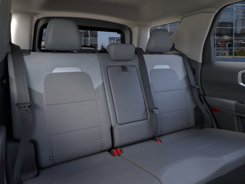 2025 FORD BRONCO SPORT - Image 11