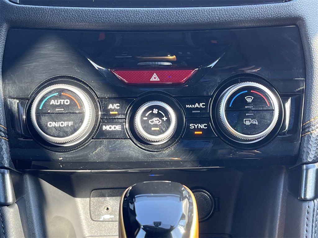 2024 Subaru Forester Wilderness photo 34