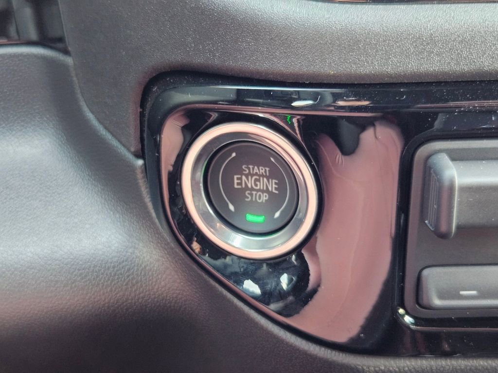 2025 Chevrolet Silverado 1500 ZR2 photo 17