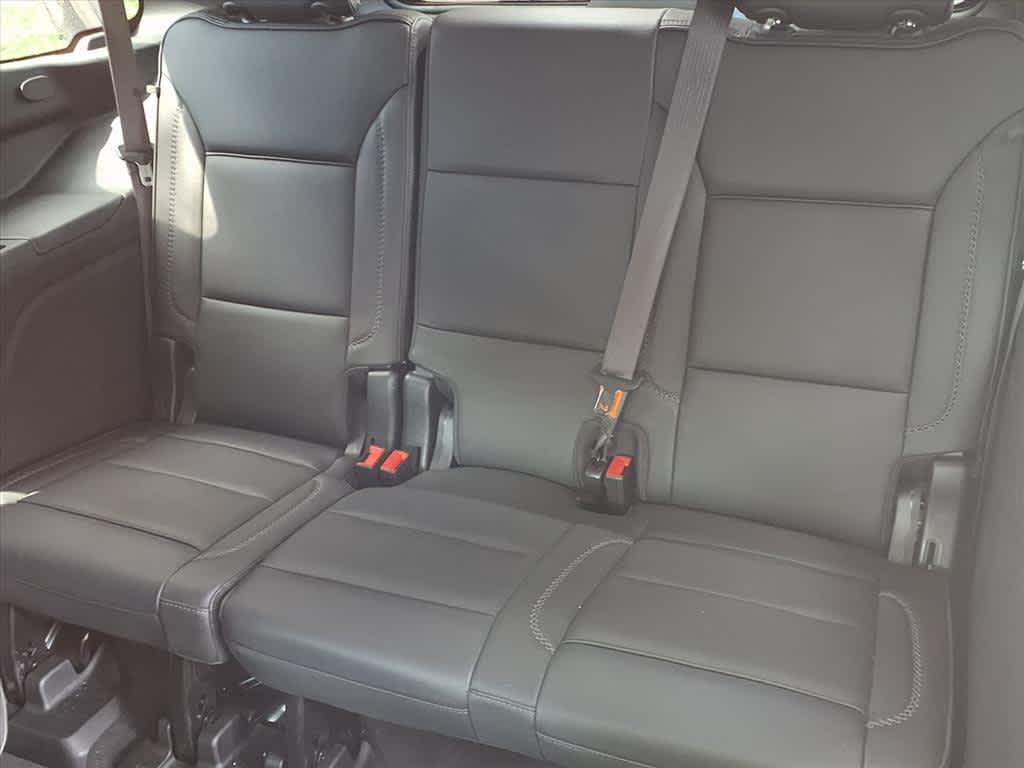 2024 Gmc Yukon Denali photo 18