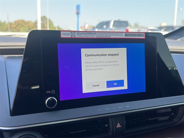 2026 Toyota Prius Plug-in Hybrid SE photo 23