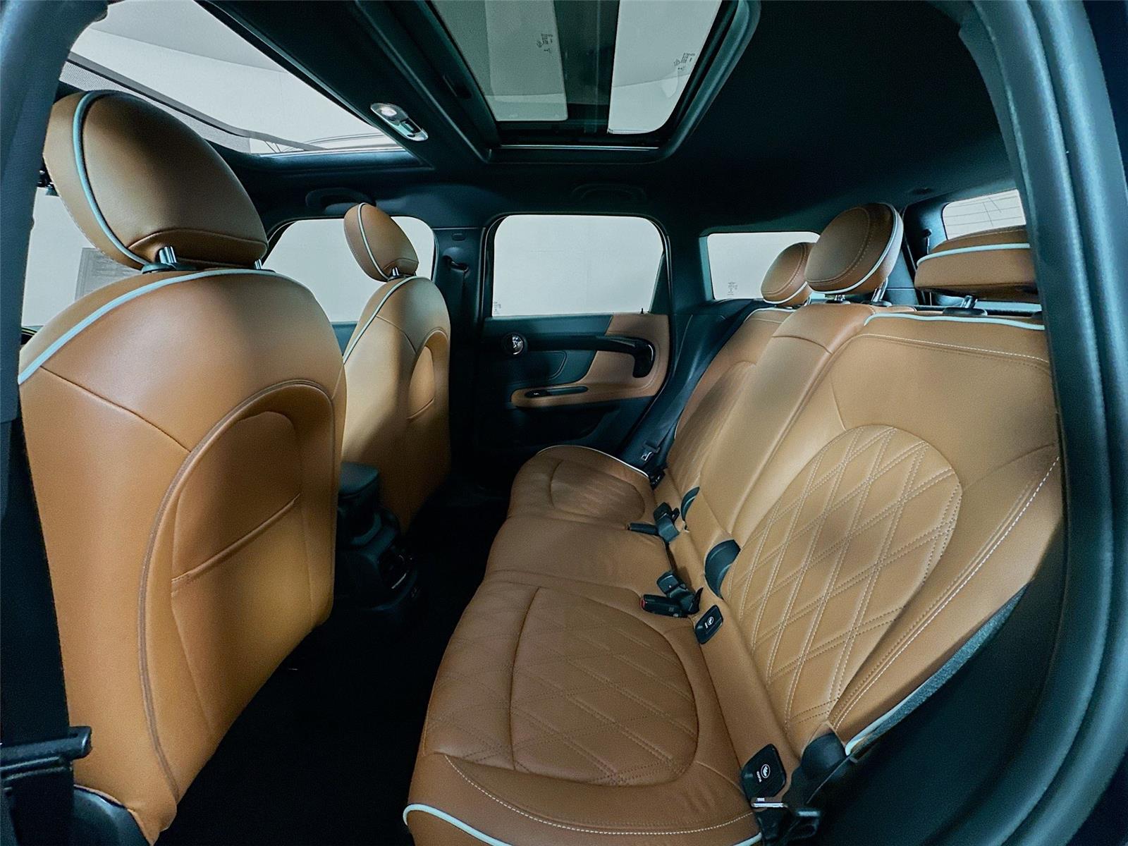 2022 Mini Countryman S ALL4 photo 23