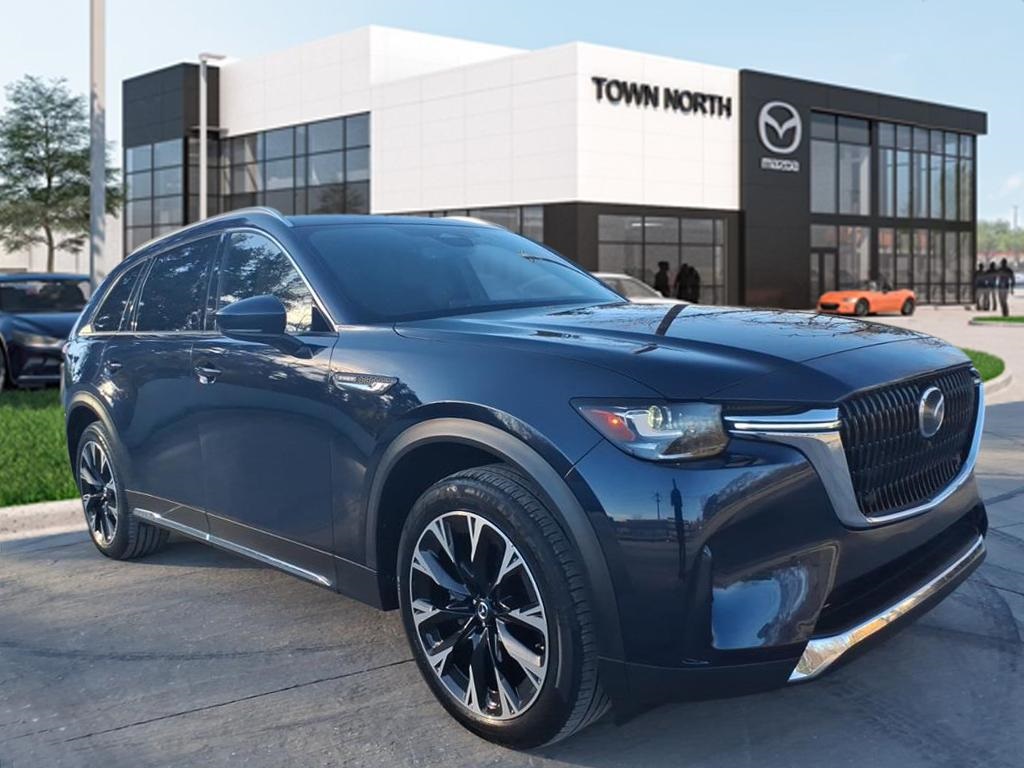 2024 Mazda CX-90 Premium Plus Package's photo
