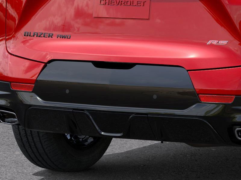 2025 Chevrolet Blazer RS photo 13