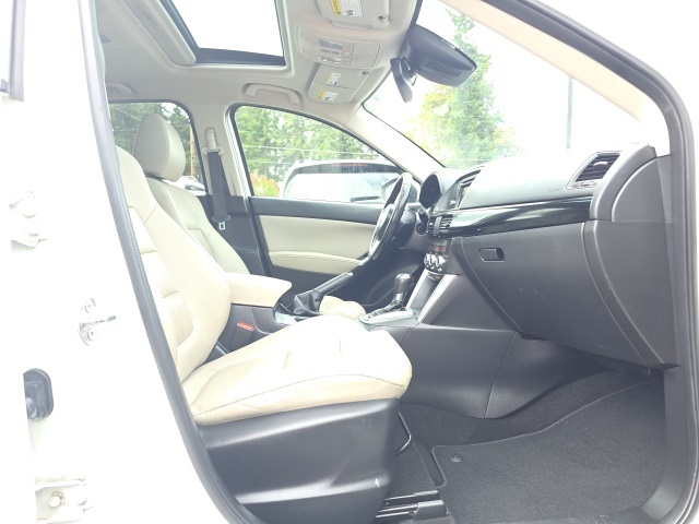 2015 Mazda CX-5 Grand Touring photo 20