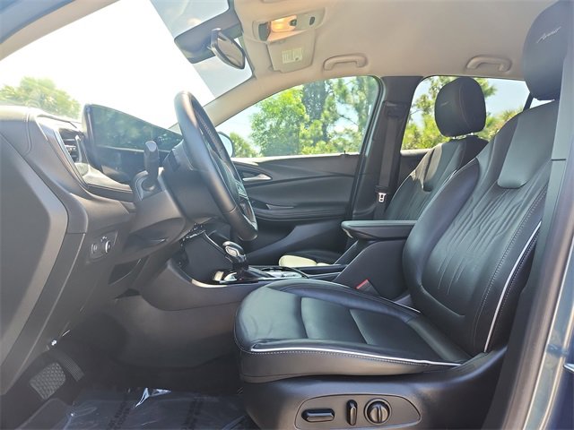 2024 Buick Encore GX Avenir photo 14