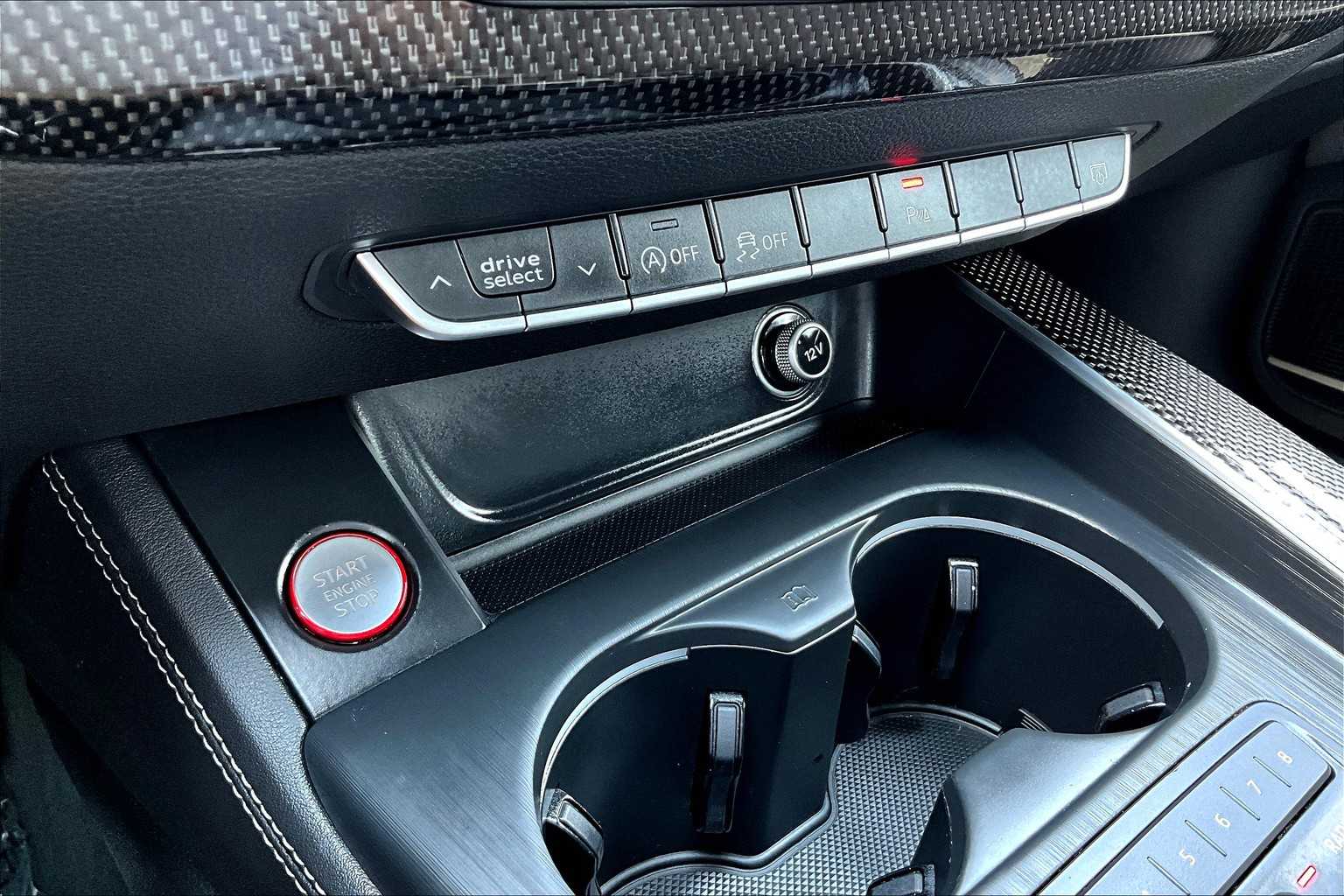 2018 Audi S4 Premium Plus photo 34