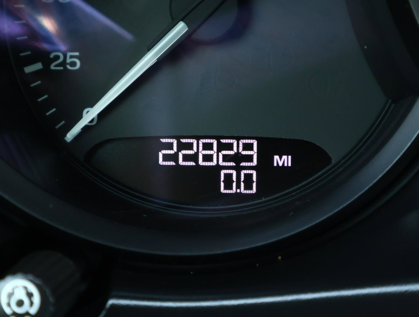 2023 Porsche Macan S photo 29