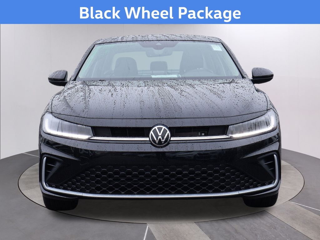 2026 Volkswagen Jetta 1.5T SE photo 3